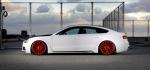 Audi A5 Sportback SportS-Line by Wald 2012 года
